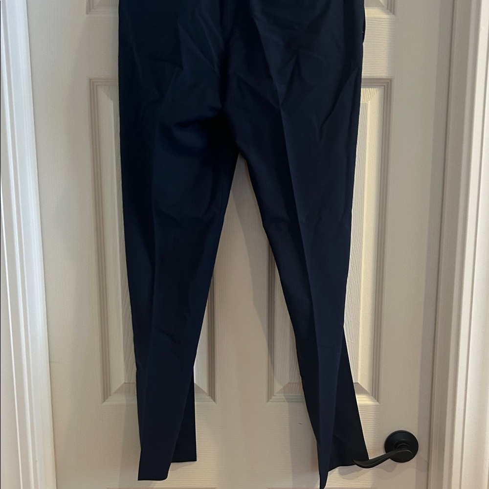 Express Men's Navy Pants 29x32 Extra Slim Stretch - Picture 5 of 6
